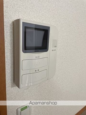 レオパレスコンフォート05の内装写真