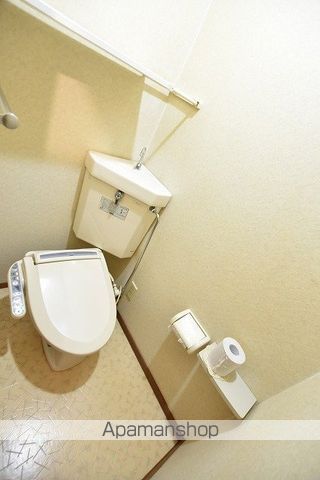 パナシティ44の内装写真