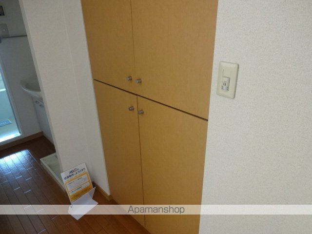 ノヴェル西宮の内装写真