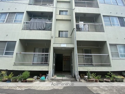 石塚マンションＡ[2DK/54.2m2]の外観4