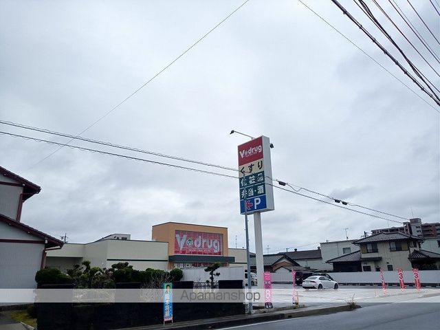 レオパレスライズ・コーワの周辺写真