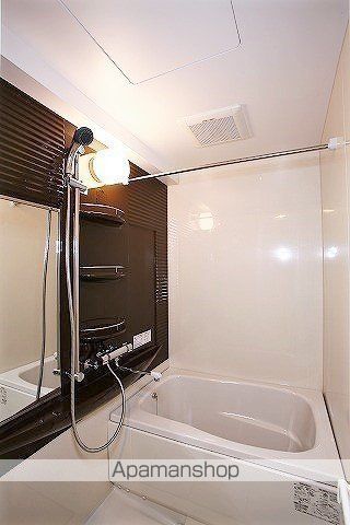 エンクレスト大橋の内装写真