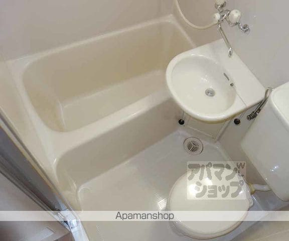 マノワール六波羅第の内装写真