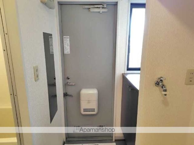 フォレストヴィラ北斗の内装写真