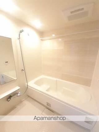 クレアールⅡ　Ａ[1LDK/50.01m2]のバス