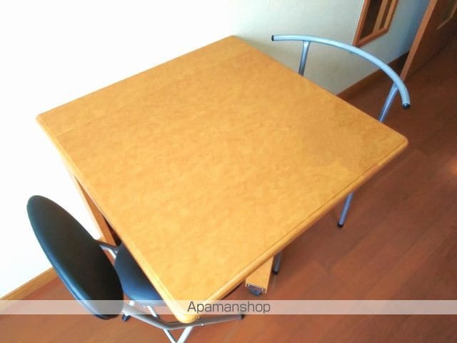 レオパレスプレジール22の内装写真
