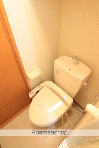 レオパレスシャルムIIの内装写真
