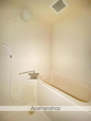 フォブール屋島Ａ[2LDK/52.99m2]のバス