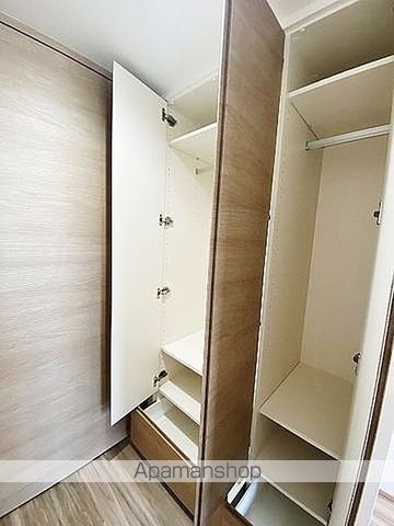 リーラ中野の内装写真