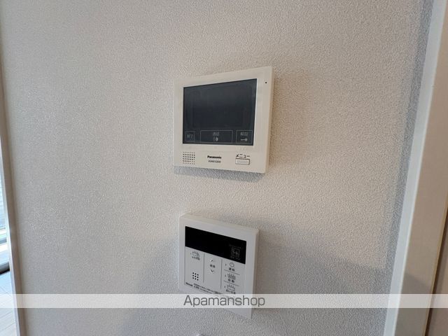 ブライトガーデンの内装写真