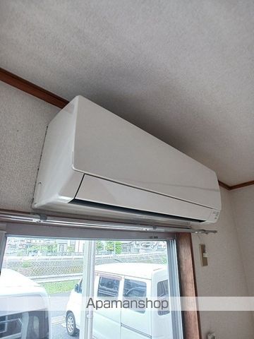シティハイツ新丸の内装写真