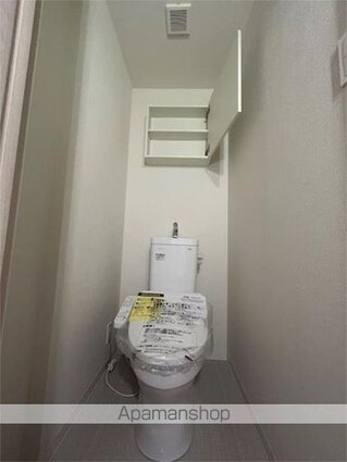 メアヌイ錦糸町[1LDK/43.69m2]のトイレ