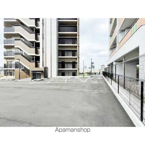 SーRESIDENCE金山ALTANOのその他写真