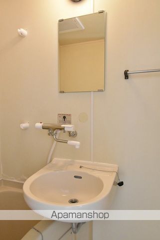マンションあゆみの内装写真