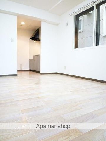 ガーデンコート壱番館の内装写真