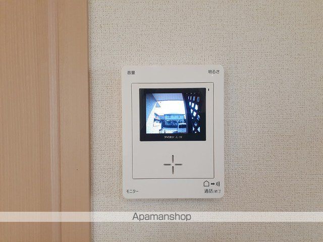 エムズステージIIIの内装写真