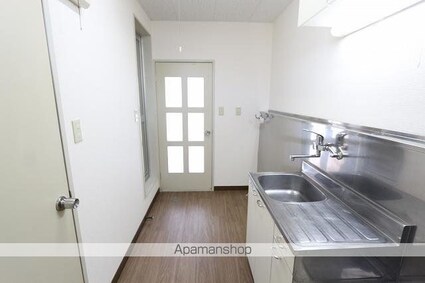 ＦＬＡＴＳ　ＭＡＲＵＩＣＨＩ[1K/25.54m2]の内装6