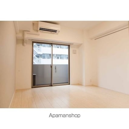 コンフォリア錦糸町ＤＥＵＸ[1K/25.6m2]のリビング・居間