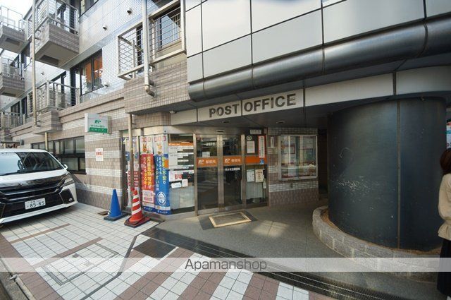 フォレスト邦の周辺写真