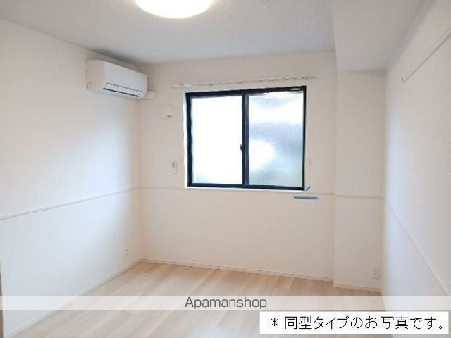 カーサみやびVIIの内装写真