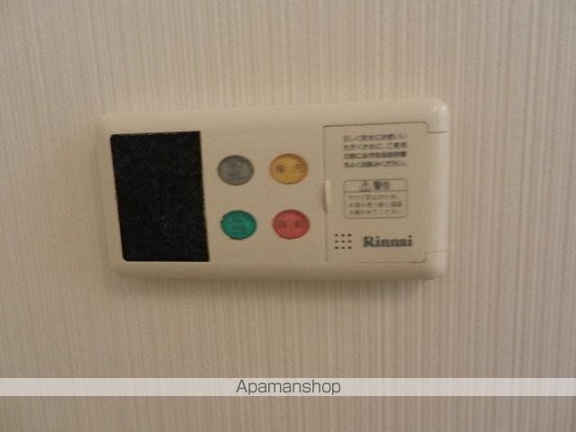 グランディオスIIの内装写真