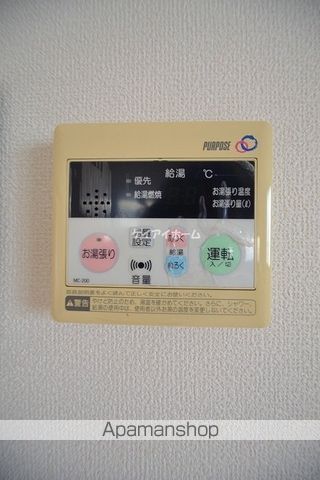 シャンポールながせE棟の内装写真