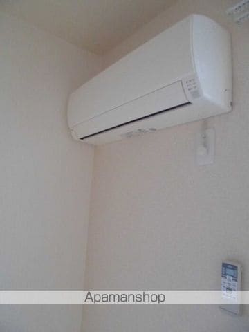 グランドソレーユBABAIIIの内装写真