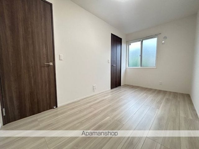 VILLA TAKK 上到津の内装写真