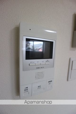 グランシオン本郷の内装写真
