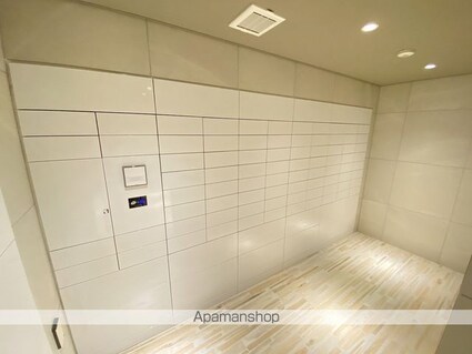 トゥールタ春日町[1K/25.18m2]のエントランス