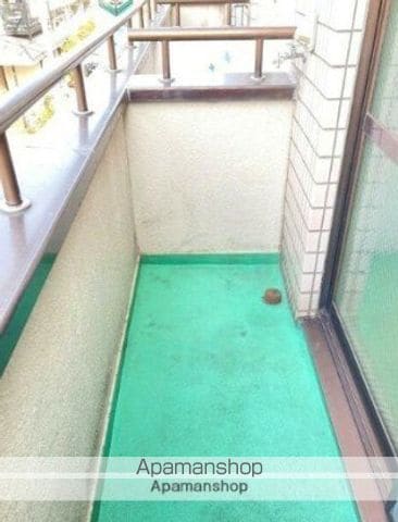クリエイトビルの内装写真