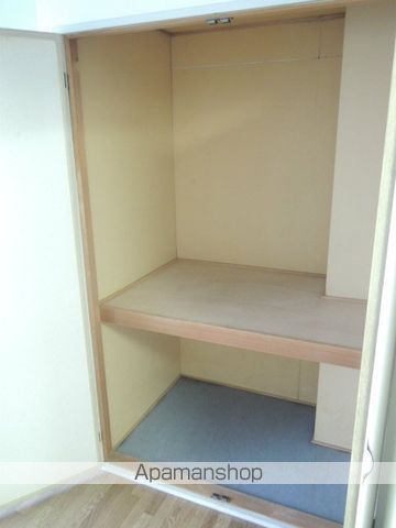 メゾンドボワール円山の内装写真