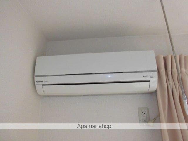 モダンコート東阿保の内装写真