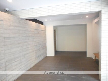 東京都杉並区高円寺南５丁目[2LDK/52.6m2]の共用部5