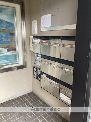 フーテール[3DK/61.2m2]の共用部6