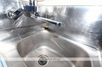 アルファエステート昭和町[1K/18.95m2]の内装3