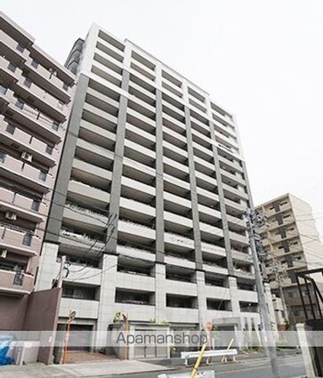 グランカーサ上前津（カミマエヅ）[3LDK/75.07m2]の外観2