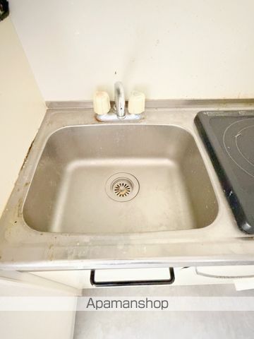 マンション紫尾の内装写真