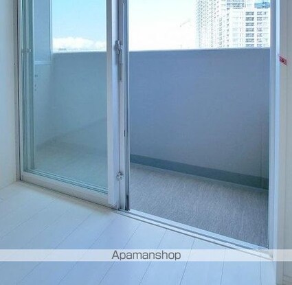 ＴＨＥ　ＰＲＥＭＩＵＭ　ＣＵＢＥ　Ｇ　大崎[1K/26.58m2]のその他内装1