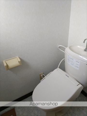 コマタ住宅の内装写真