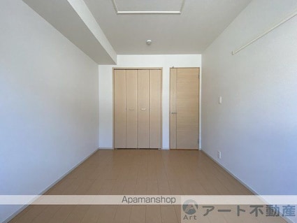 ア　ピアチェーレ　Ⅰ[2LDK/51.23m2]の共用部3