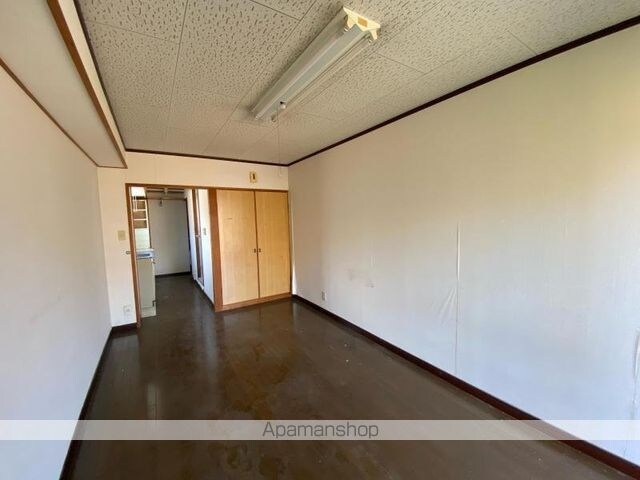 香川県高松市西宝町１丁目[1K/21.21m2]の内装2