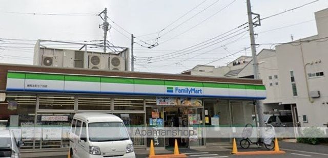 アネックス北町の周辺写真
