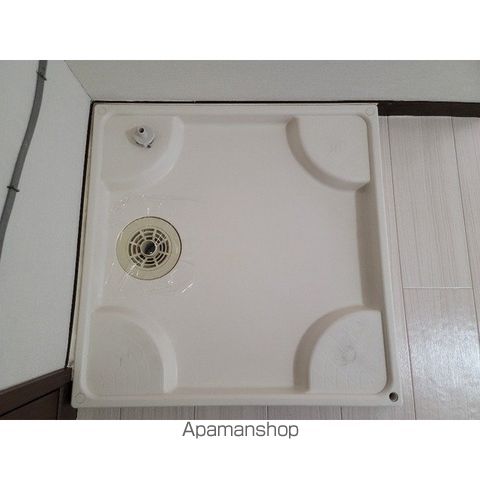 シャンボールSの内装写真