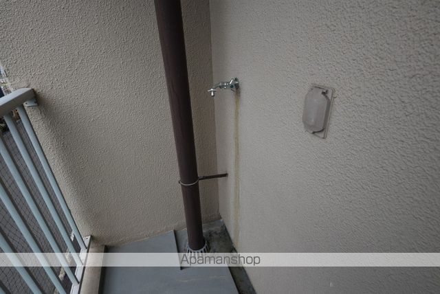 マンション本多の内装写真