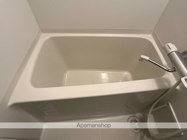 ラシーヌ宿院の内装写真