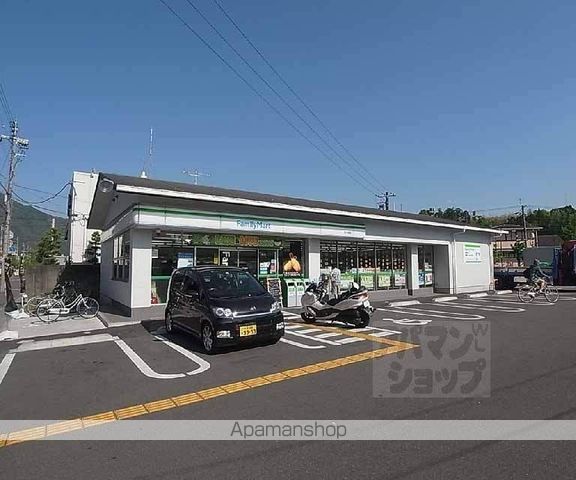 GARE宝ヶ池の周辺写真