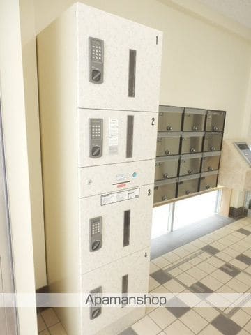 【国分寺市本多のマンションの写真】