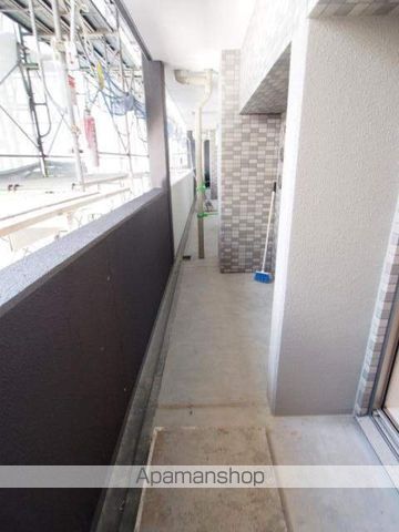 エスリード弁天町ベイコートの内装写真