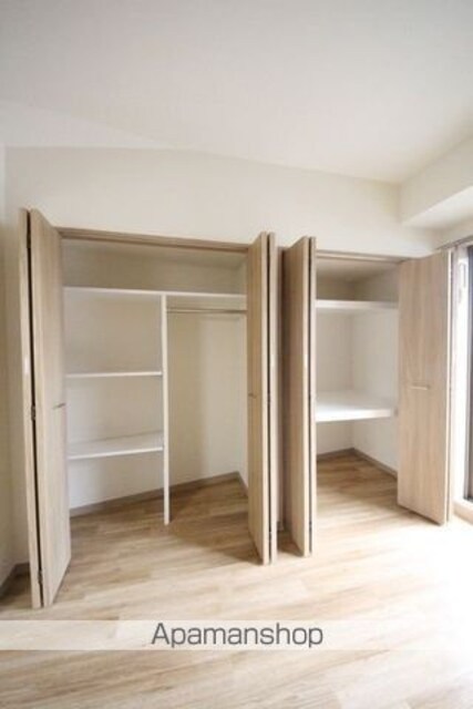 はなぶさマンション[1DK/33.95m2]の収納